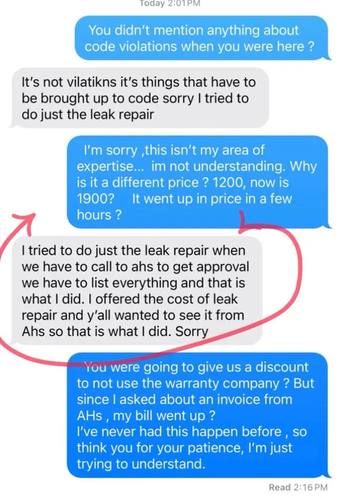 Slide of Texas Best Heating & Air