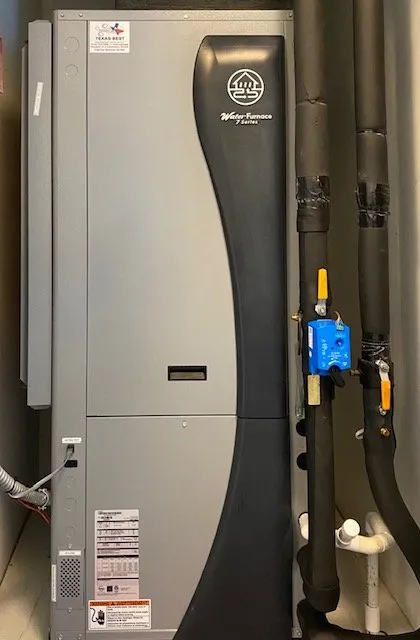 Slide of Texas Best Mechanical Services