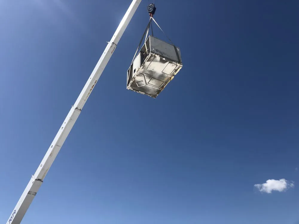 Slide of Texas Best Mechanical Services