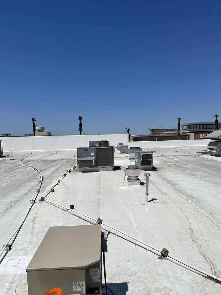 Slide of Texas Best Mechanical Services