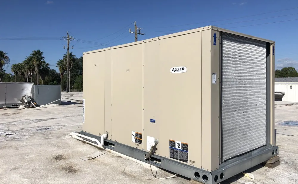 Slide of Texas Best Mechanical Services