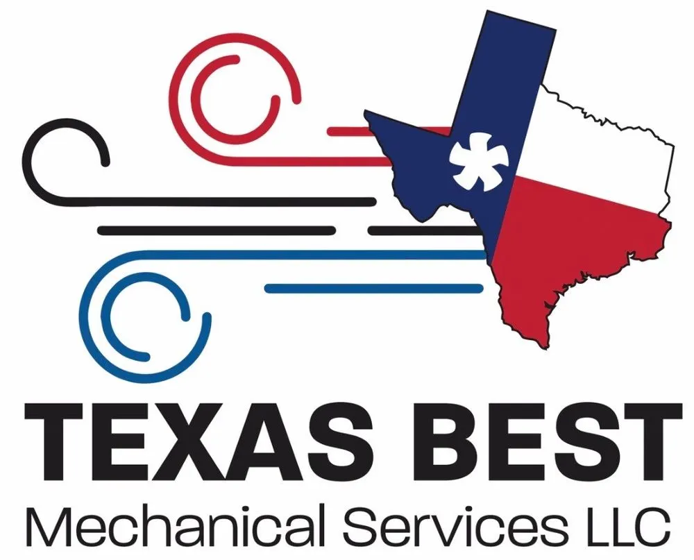 Slide of Texas Best Mechanical Services