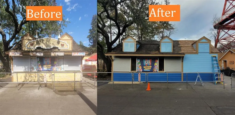 Slide of Texas Building Contractors