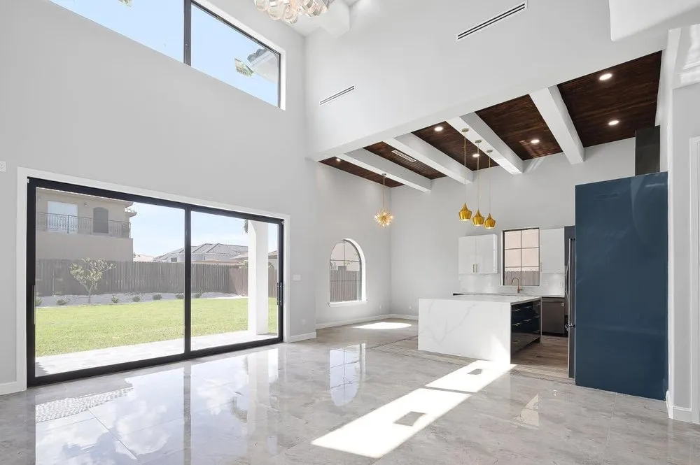 Slide of Texas Buildmart