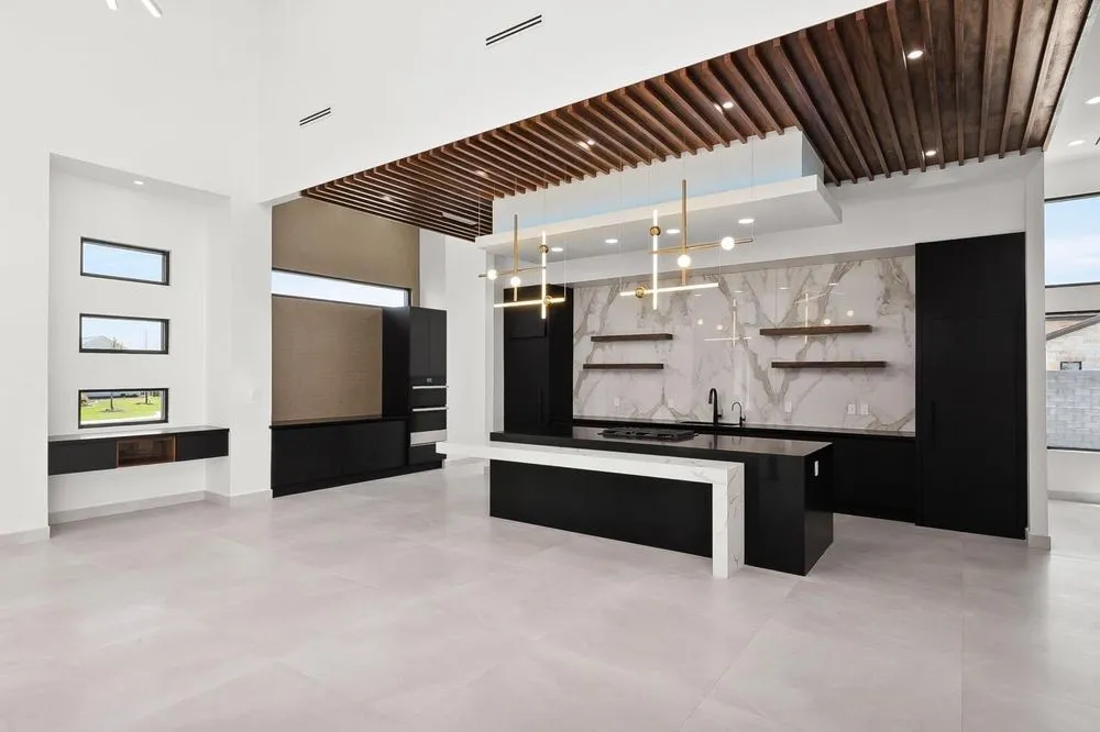 Slide of Texas Buildmart