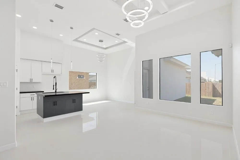 Slide of Texas Buildmart