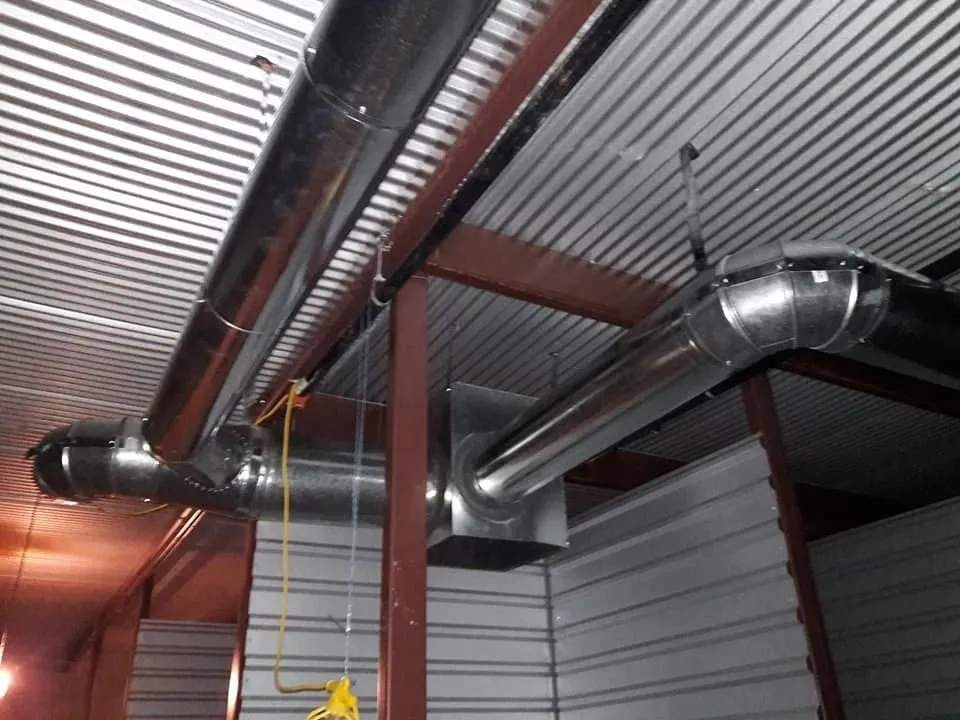 Slide of Texas Choice Mechanical & Services