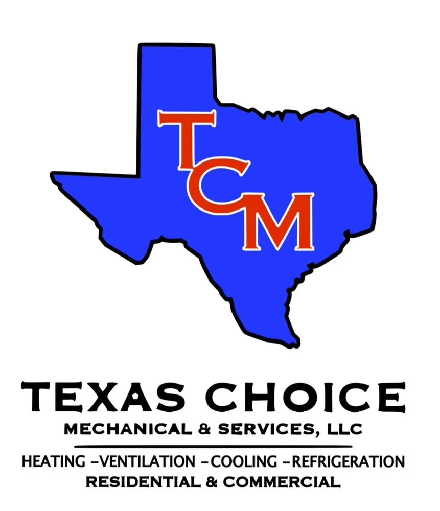 Slide of Texas Choice Mechanical & Services