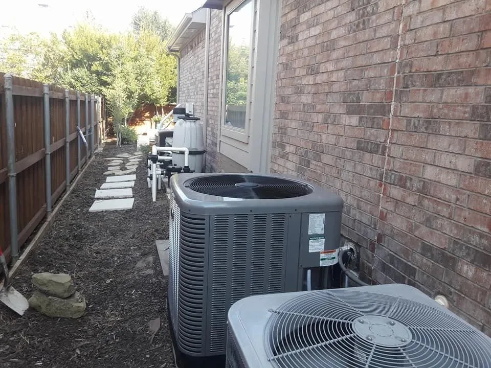 Slide of Texas Choice Mechanical & Services