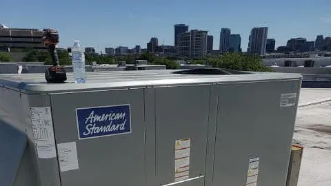 Slide of Texas Choice Mechanical & Services