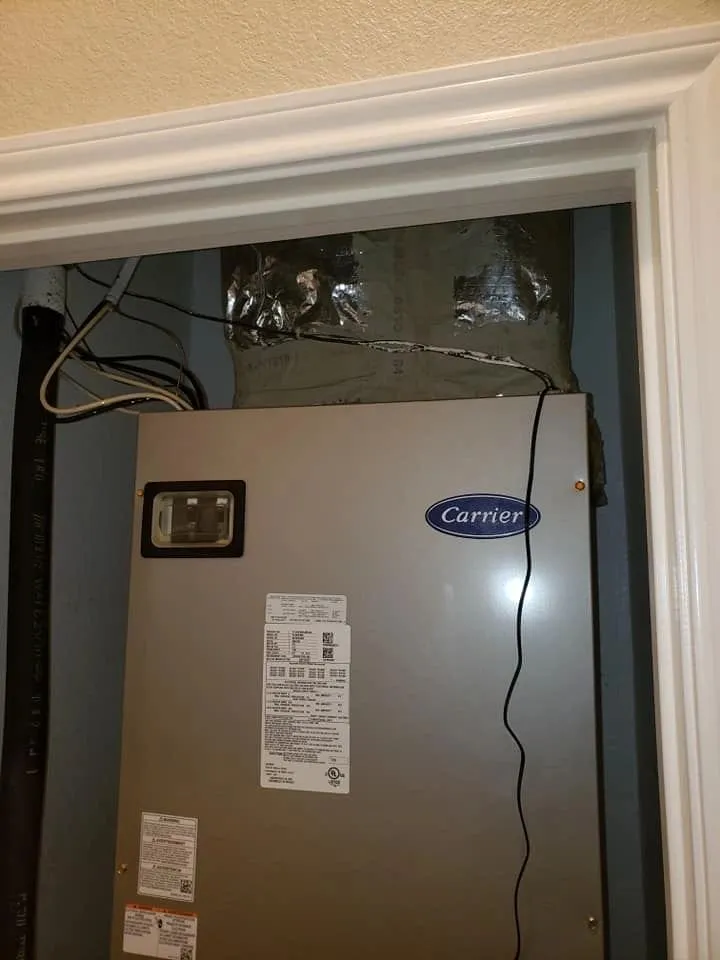 Slide of Texas Choice Mechanical & Services