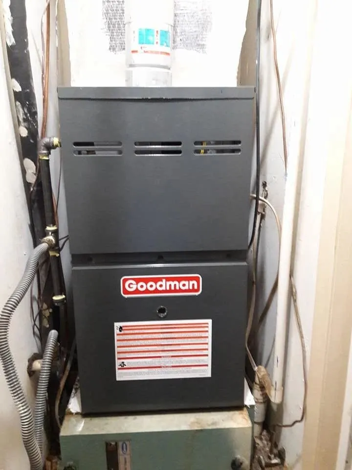 Slide of Texas Choice Mechanical & Services