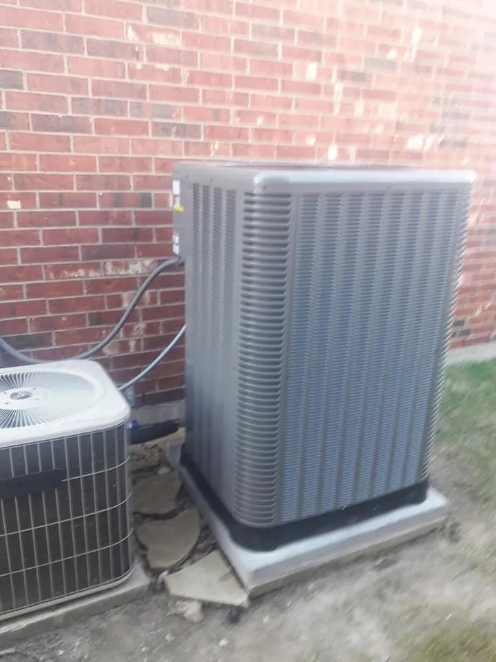 Slide of Texas Choice Mechanical & Services