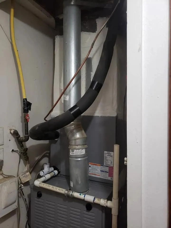 Slide of Texas Choice Mechanical & Services