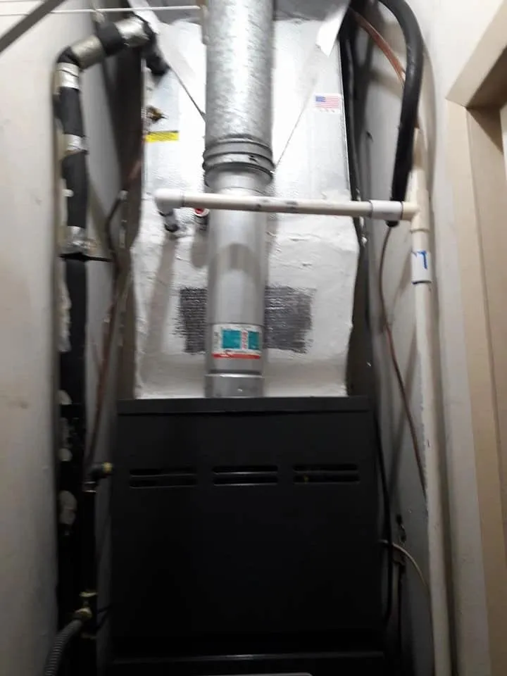 Slide of Texas Choice Mechanical & Services