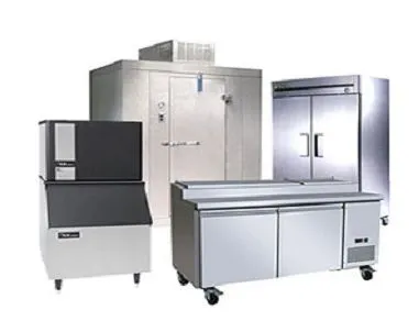 Texas Choice Mechanical & Services Logo