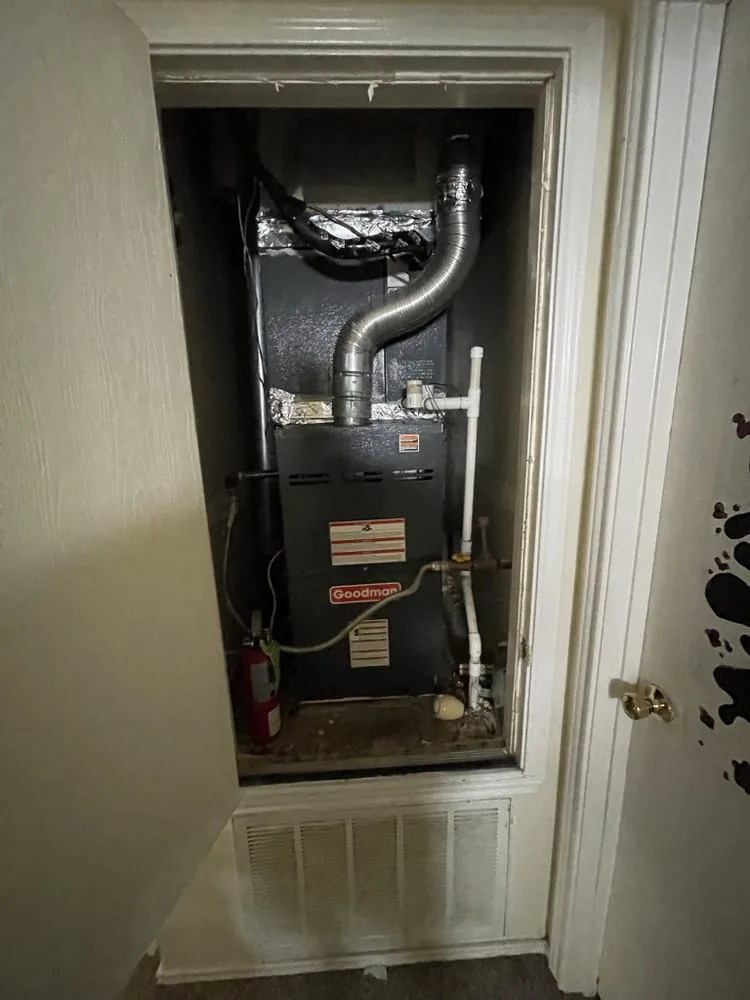 Slide of Texas Climate Pros