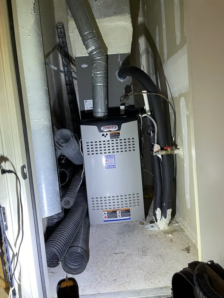 Slide of Texas Climate Pros