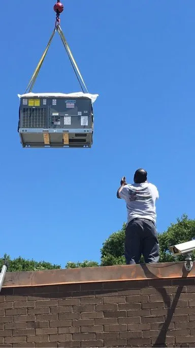 Slide of Texas Comfort Ac And Heating Services