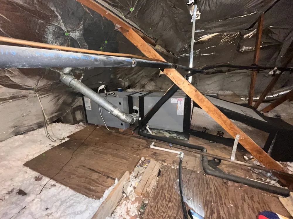 Slide of Texas Comfort Pros