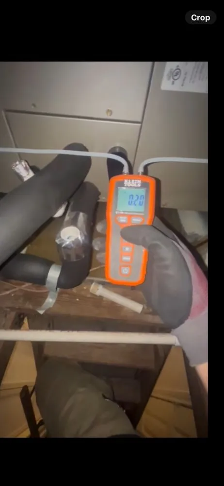 Slide of Texas Comfort Pros