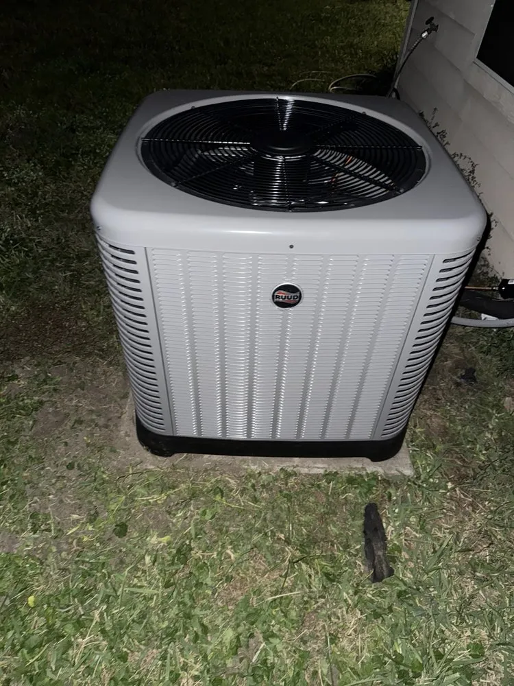 Slide of Texas Comfort Pros