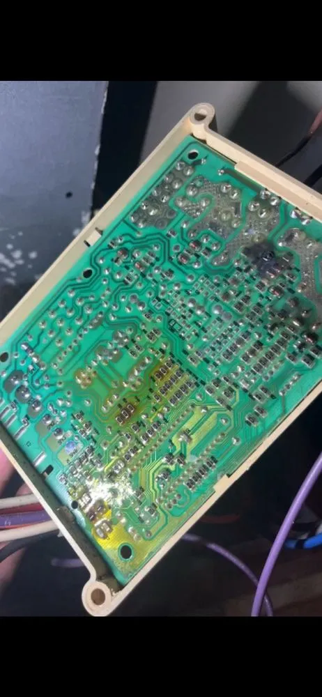 Slide of Texas Comfort Pros