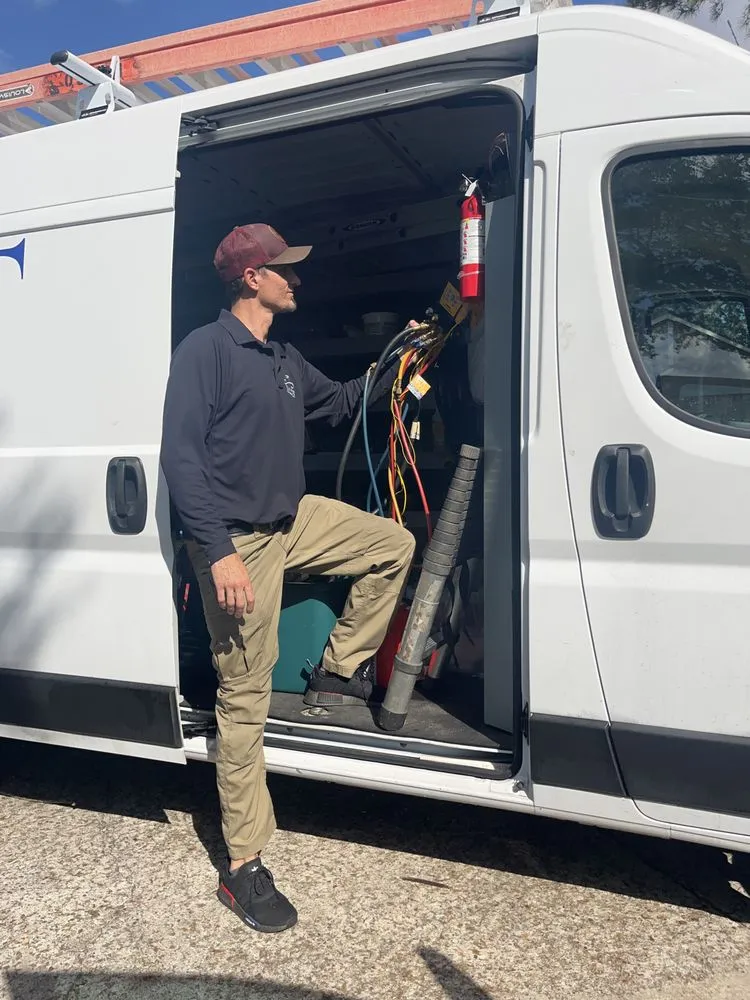 Slide of Texas Comfort Pros