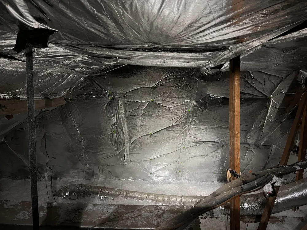 Slide of Texas Comfort Pros