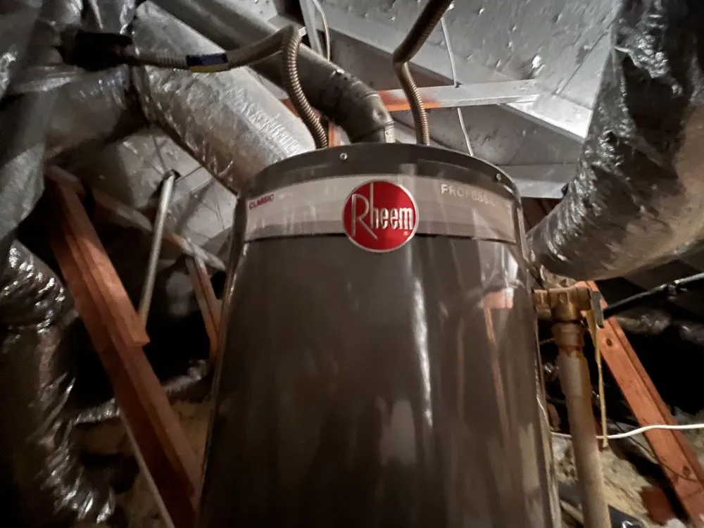 Slide of Texas Comfort Pros