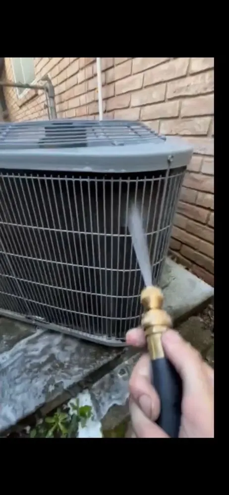 Slide of Texas Comfort Pros