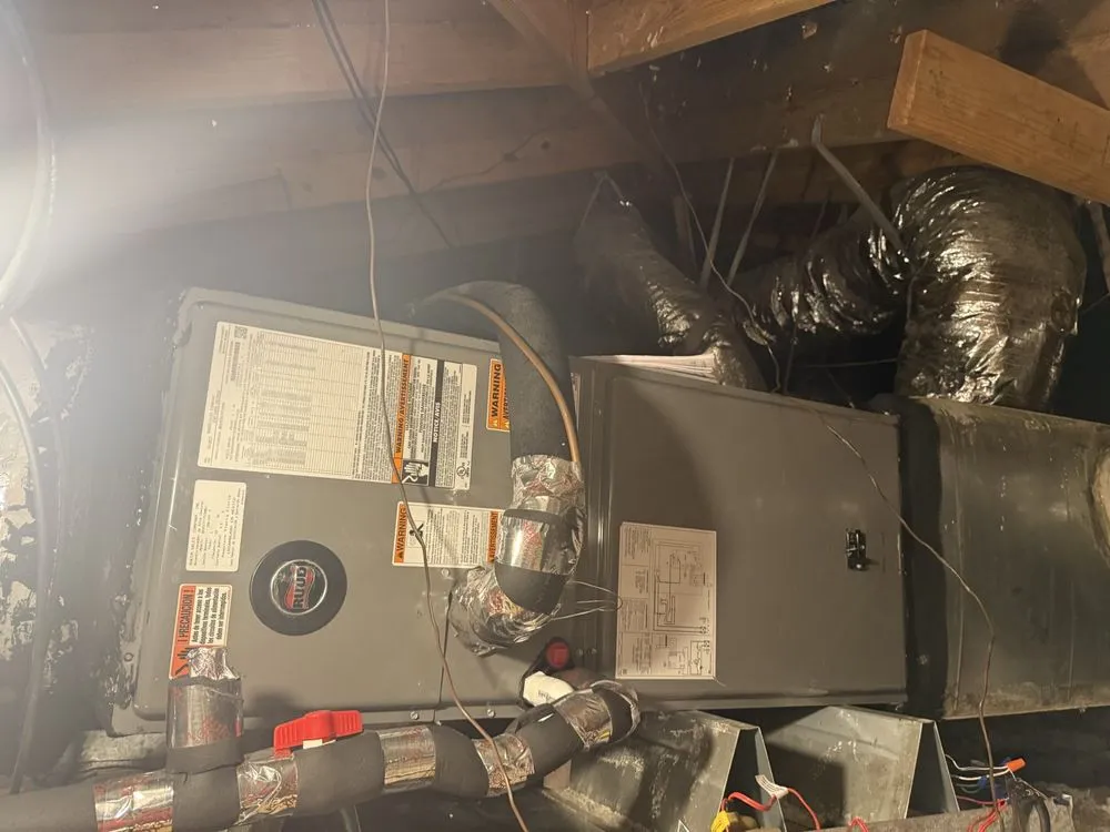 Slide of Texas Comfort Pros