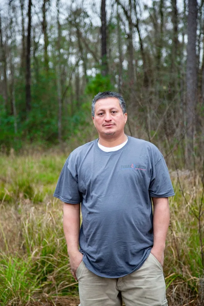 Slide of Texas Comfort Systems