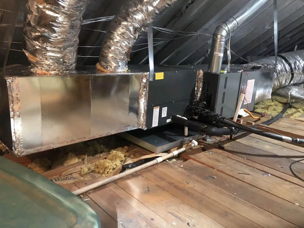 Slide of Texas Comfort Systems