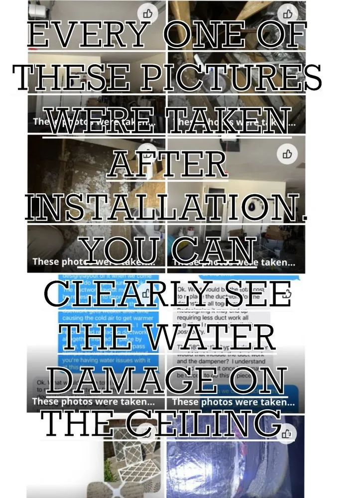 Slide of Texas Comfort Systems