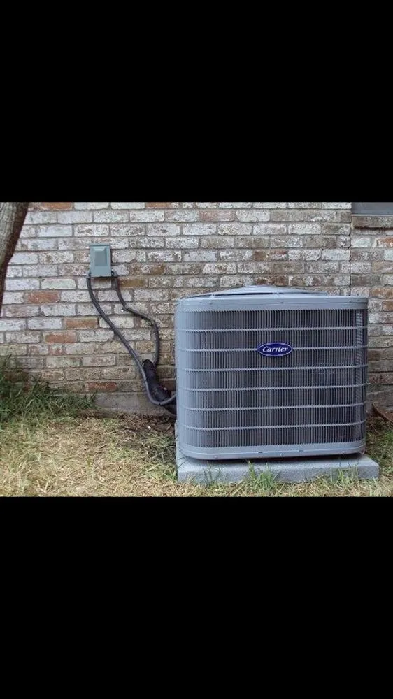 Slide of Texas Comfort Systems