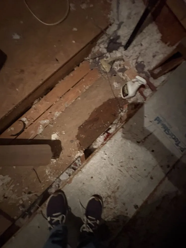 Slide of Texas Comfort Systems