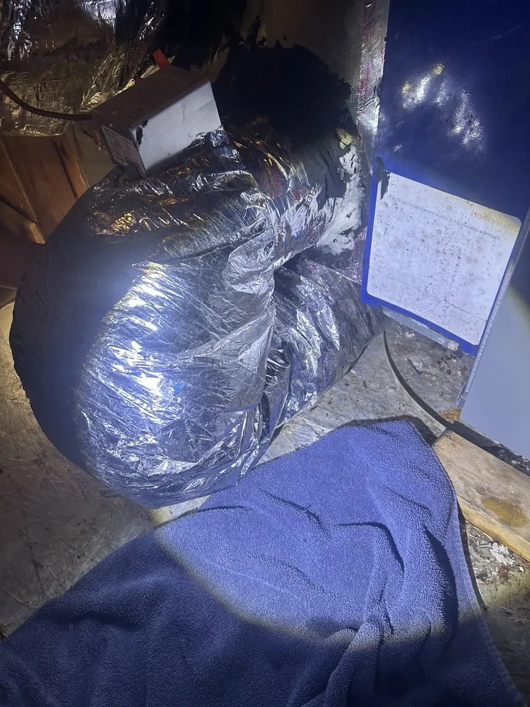 Slide of Texas Comfort Systems