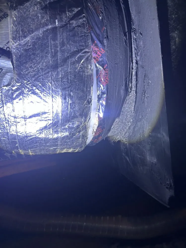 Slide of Texas Comfort Systems