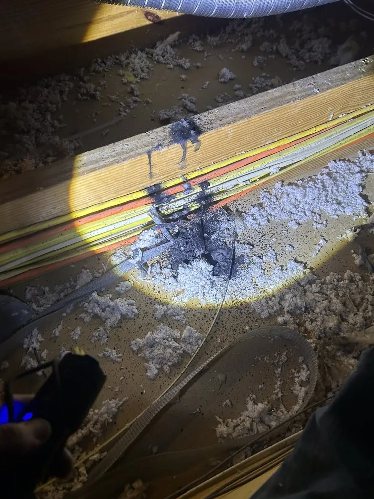 Slide of Texas Comfort Systems