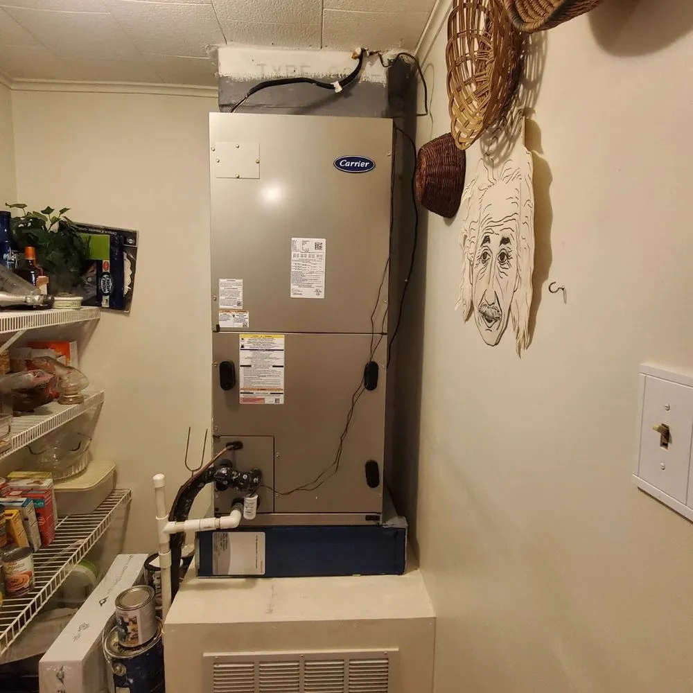 Slide of Texas Cool One