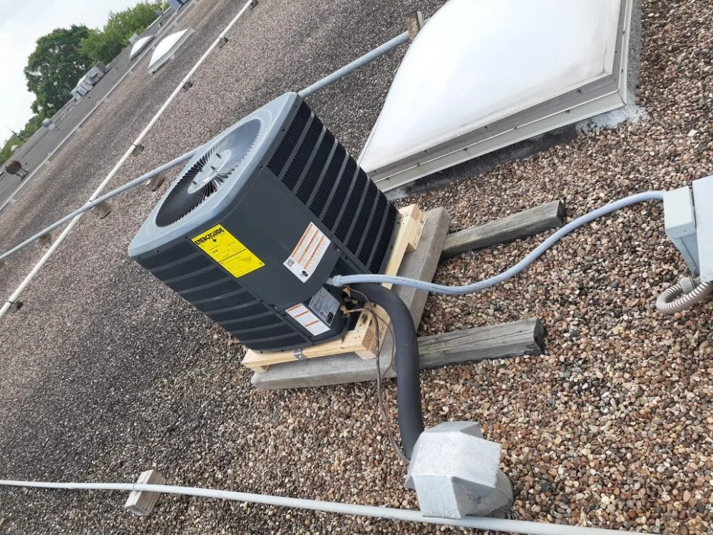 Slide of Texas Cooling & Heating Services