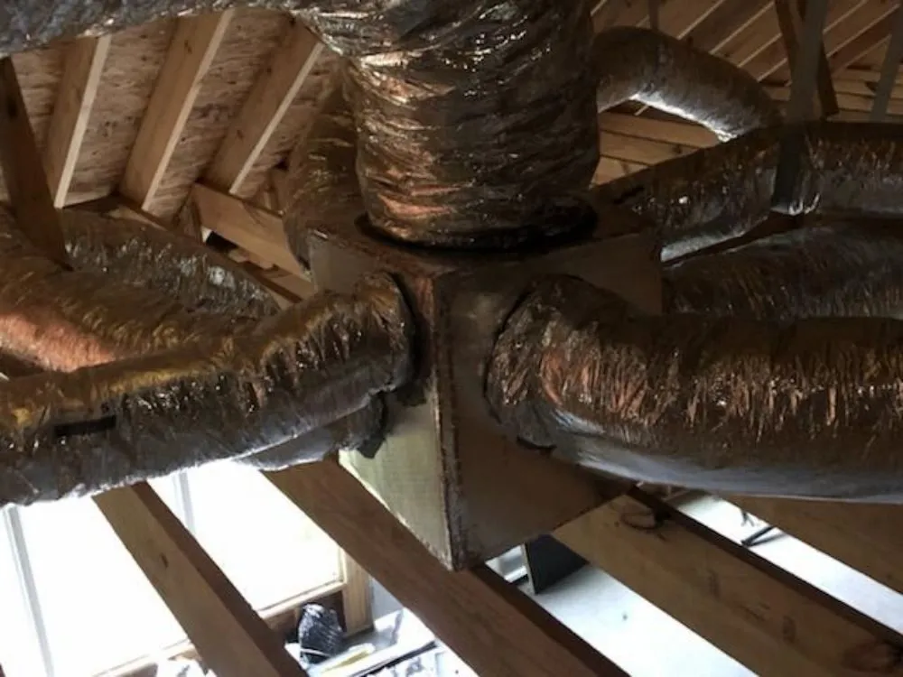 Slide of Texas Cooling & Heating Services