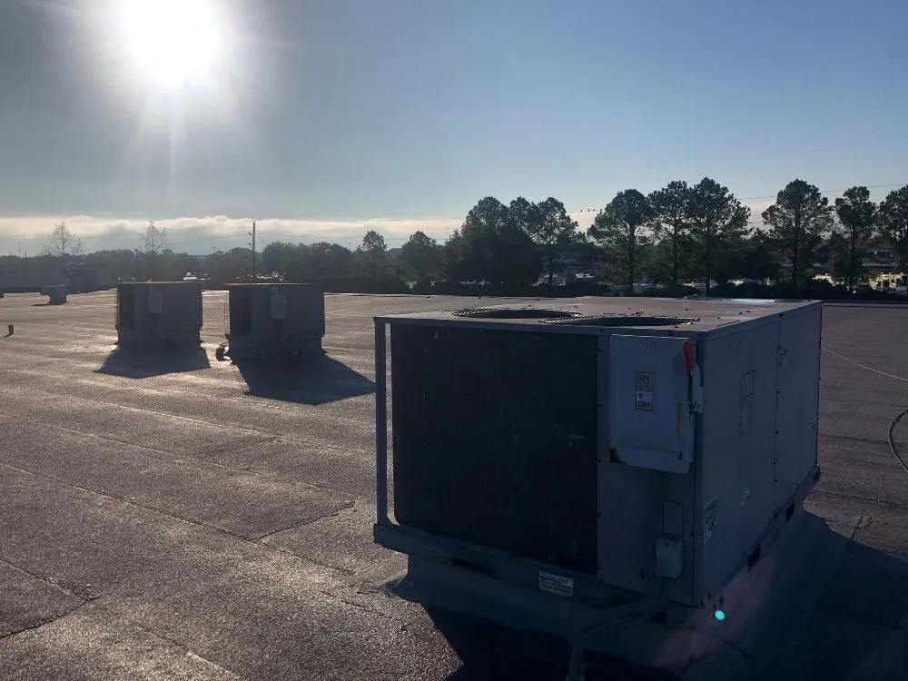 Slide of Texas Cooling & Heating Services