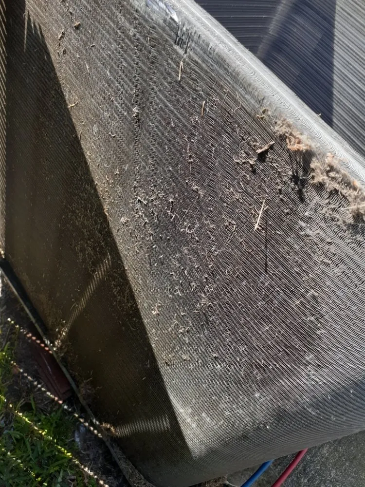 Slide of Texas Cooling & Heating Services