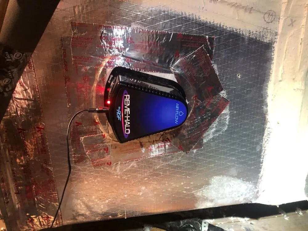 Slide of Texas Cooling & Heating Services