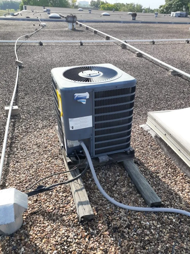 Slide of Texas Cooling & Heating Services