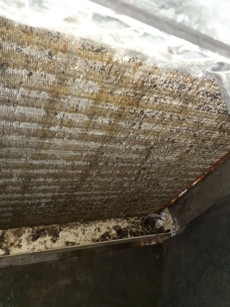 Slide of Texas Cooling & Heating Services