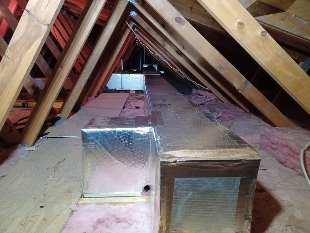 Slide of Texas Cooling