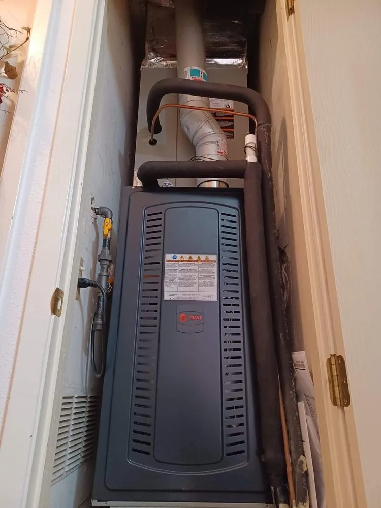 Slide of Texas Cooling